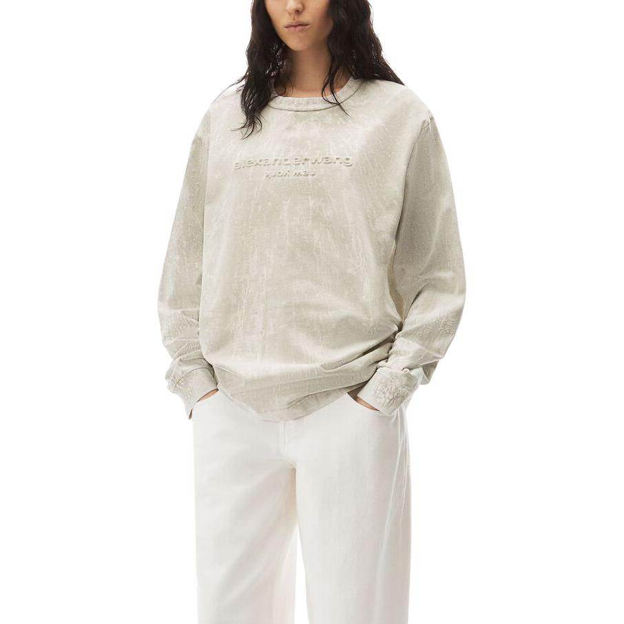 Футболка Alexander Wang SS23 - Boxette Shop