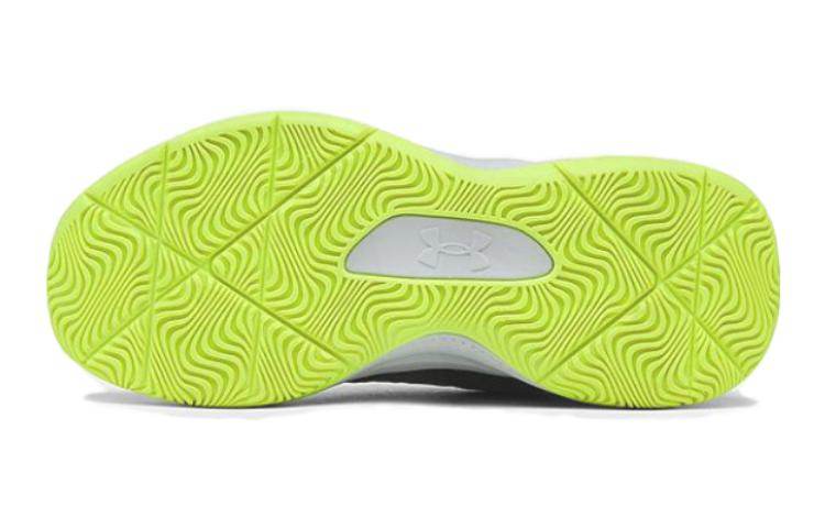 Кроссовки подростковые Under Armour 3Z6 - Boxette Shop