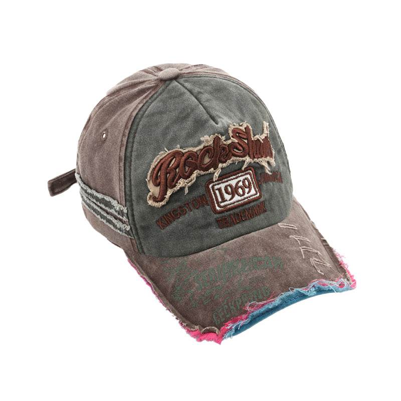 Кепка Astar Hades - Boxette Shop