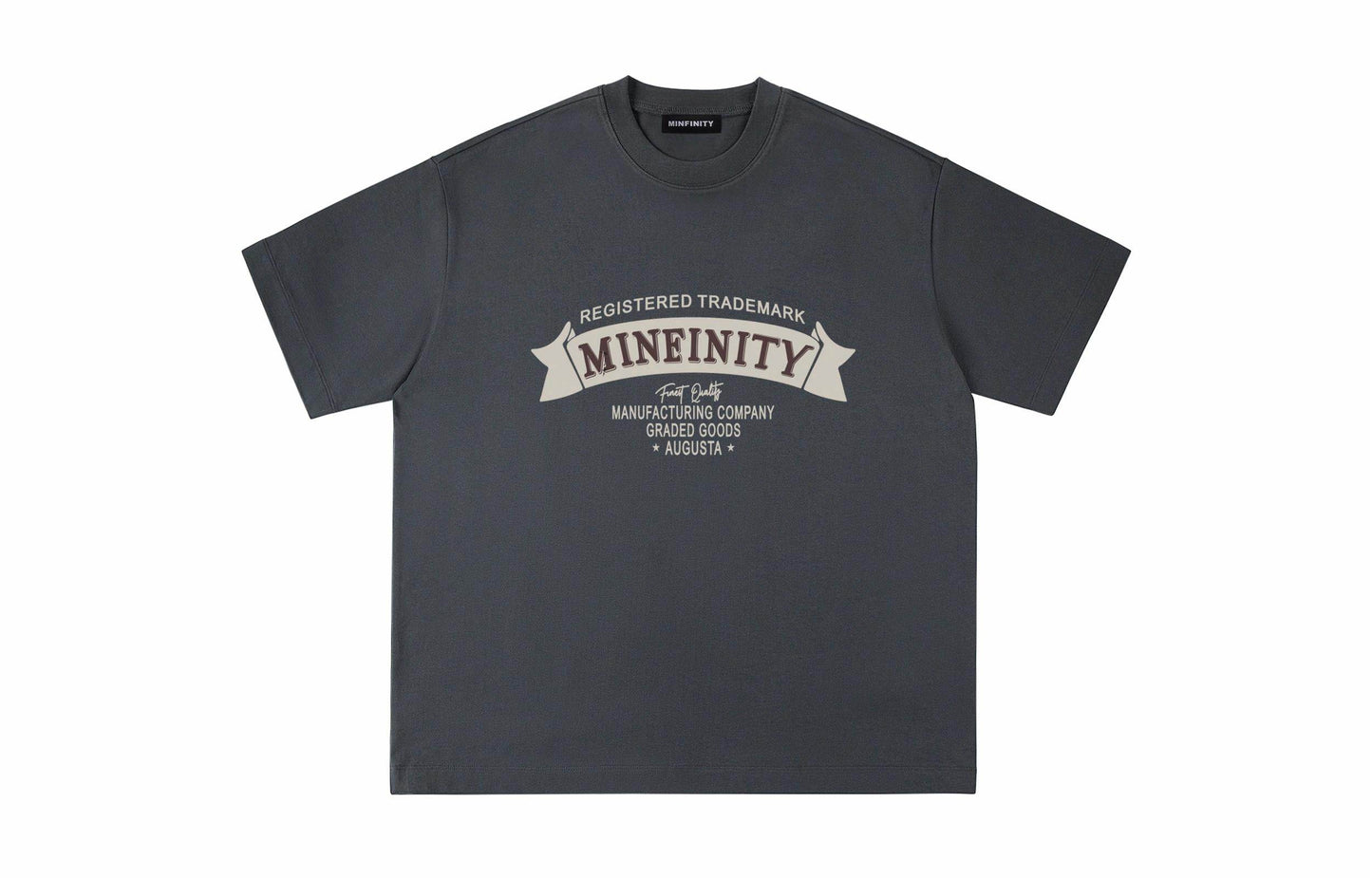 Футболка женская Minfinity - Boxette Shop