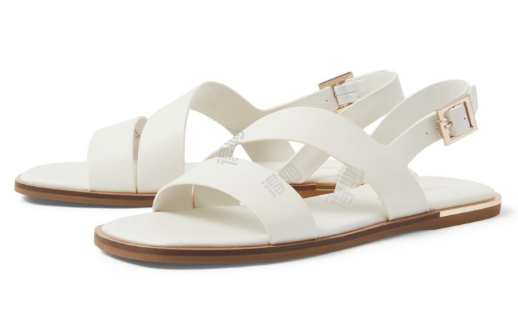 Сандалии женские Charles & Keith - Boxette Shop