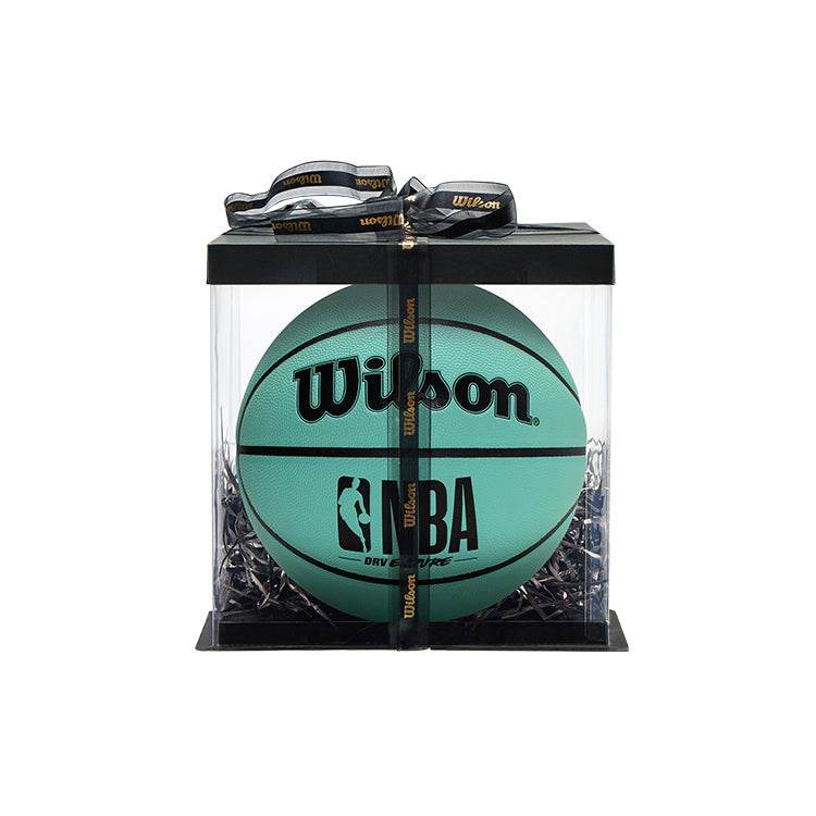 Баскетбольный мяч Wilson NBA - Boxette Shop