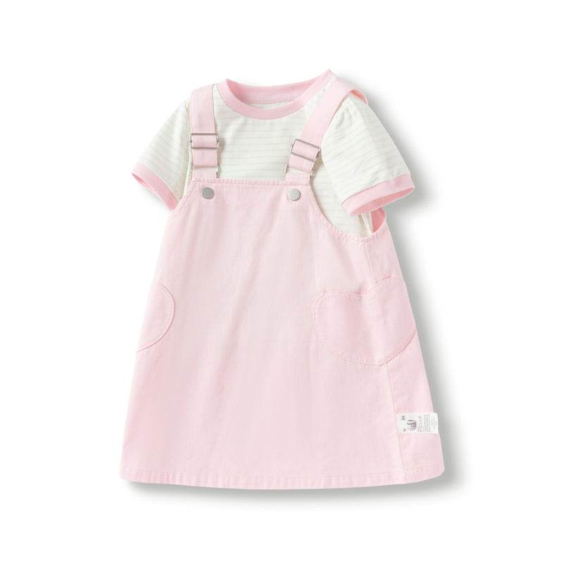 Комбинезон для девочек Balabala - Boxette Shop