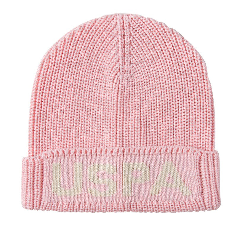 Шапка U.S. Polo Assn.