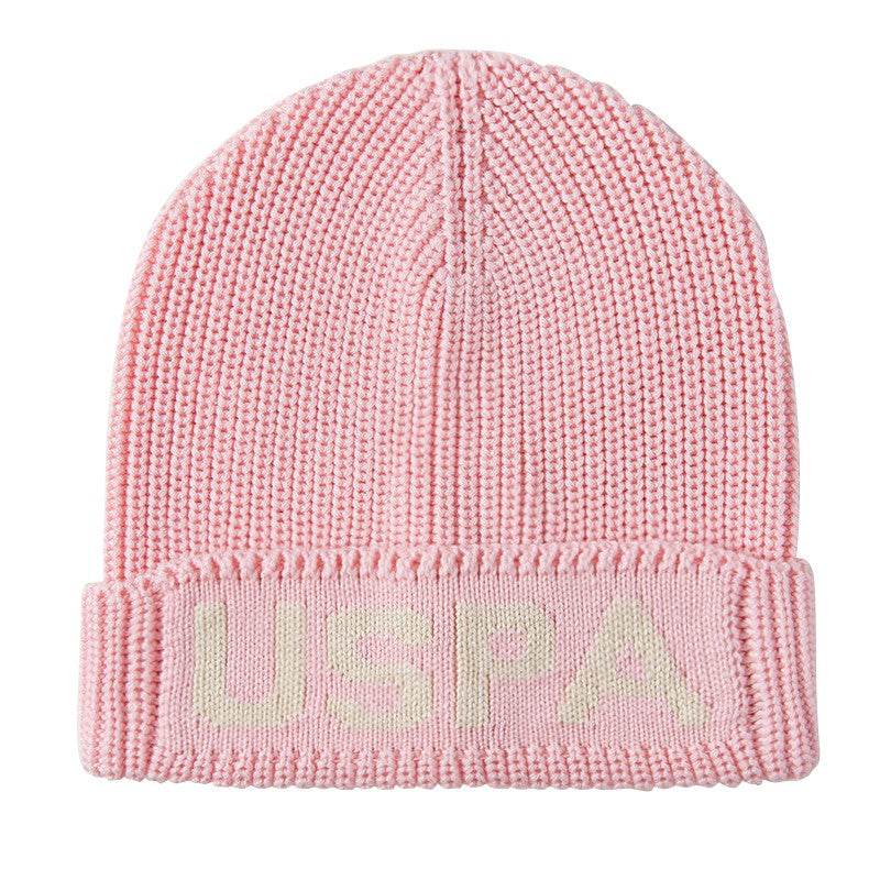 Шапка U.S. Polo Assn. - Boxette Shop