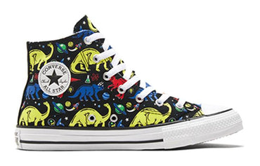 Кеды детские Converse all star - Boxette Shop