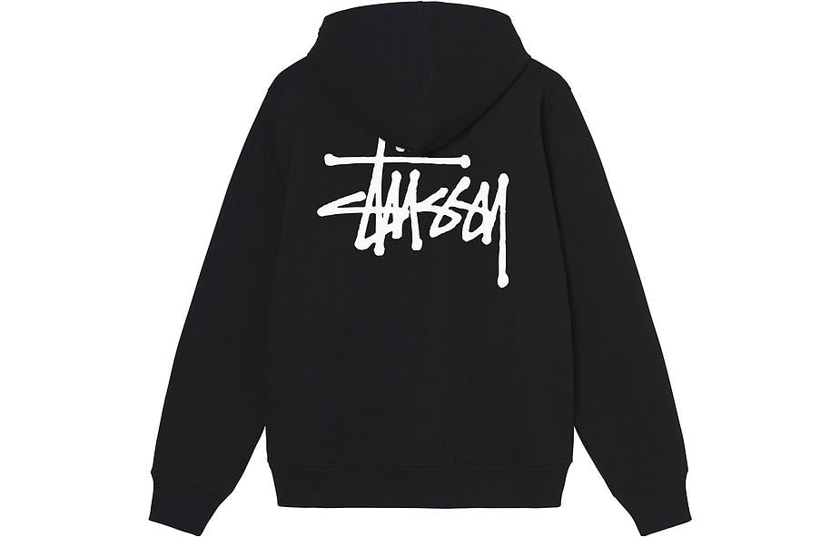 Худи Stussy SS22