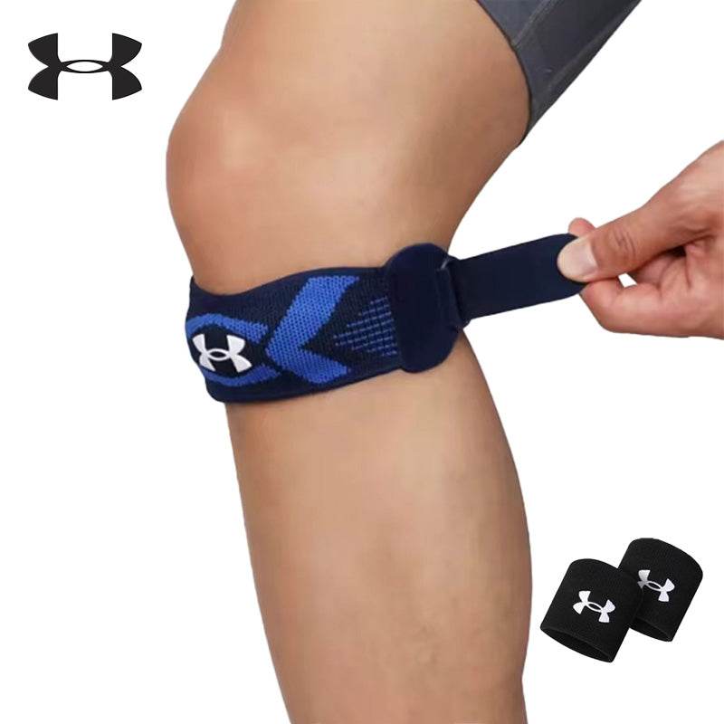 Наколенники Under Armour - Boxette Shop