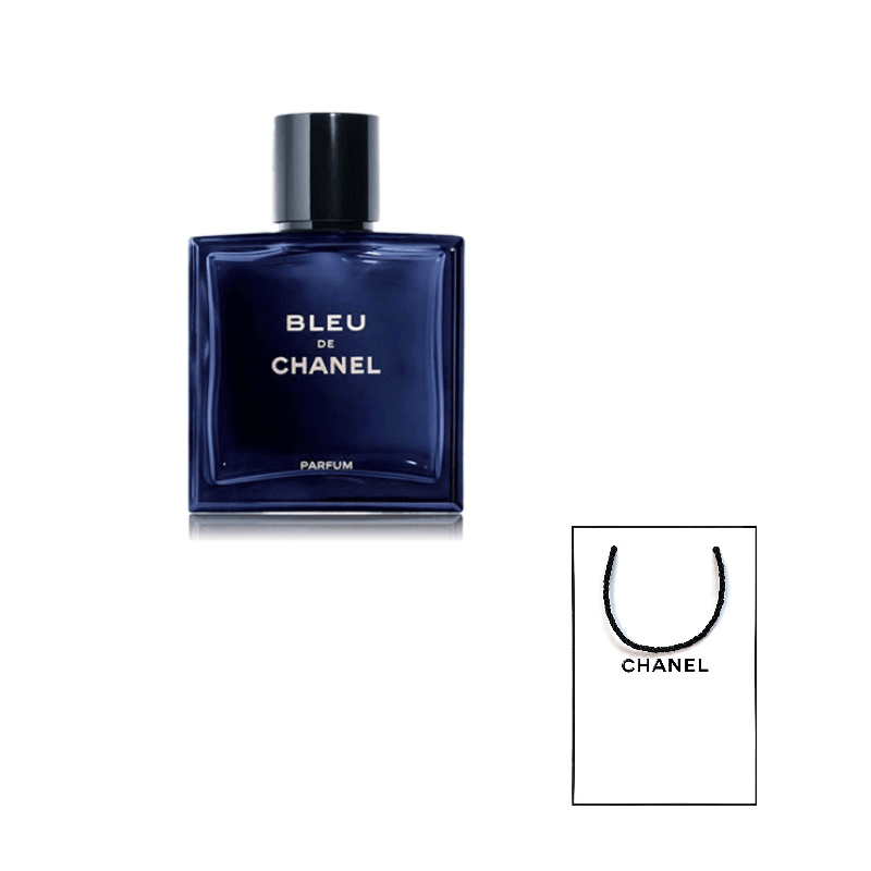 Духи мужские Bleu de Chanel - Boxette Shop