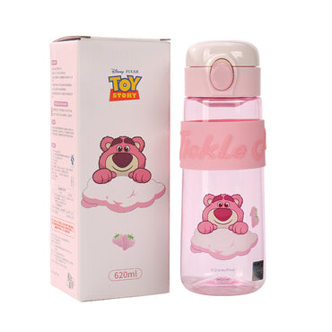 Бутылка детская Disney Strawberry Bear