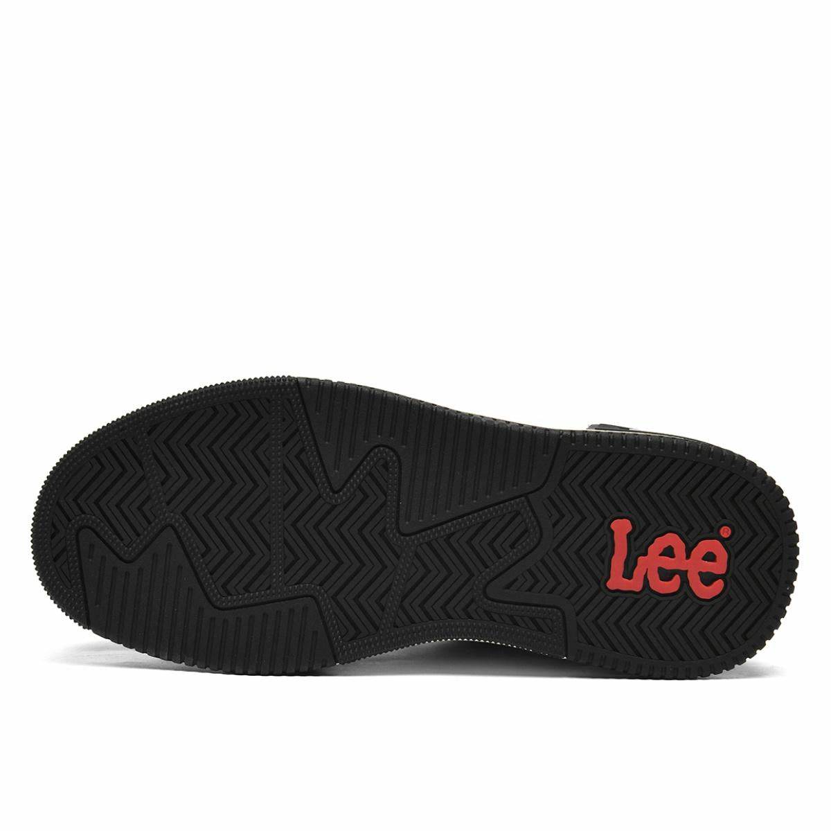Кроссовки Lee Hundred - Boxette Shop