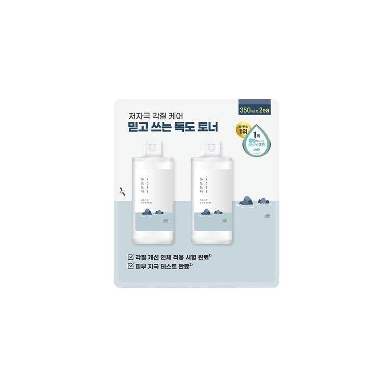 Тонер для лица Zo Enlai Dokdo Birch - Boxette Shop