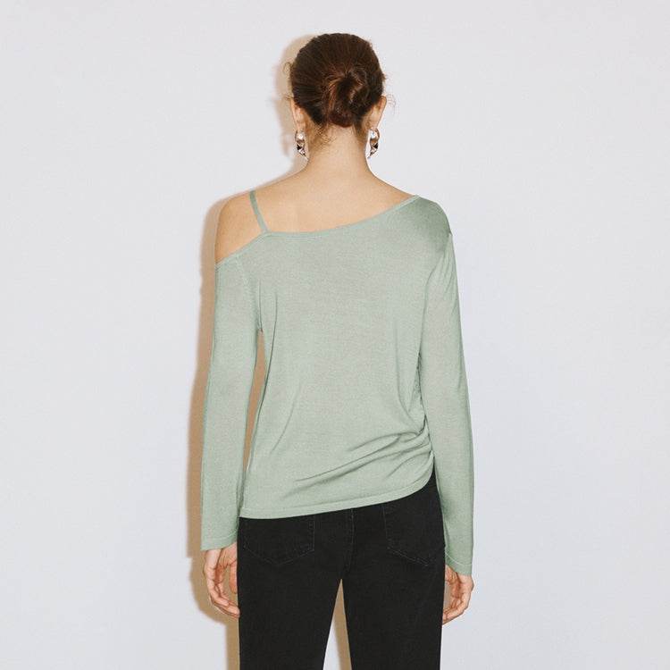 Лонгслив женский Urban Revivo - Boxette Shop