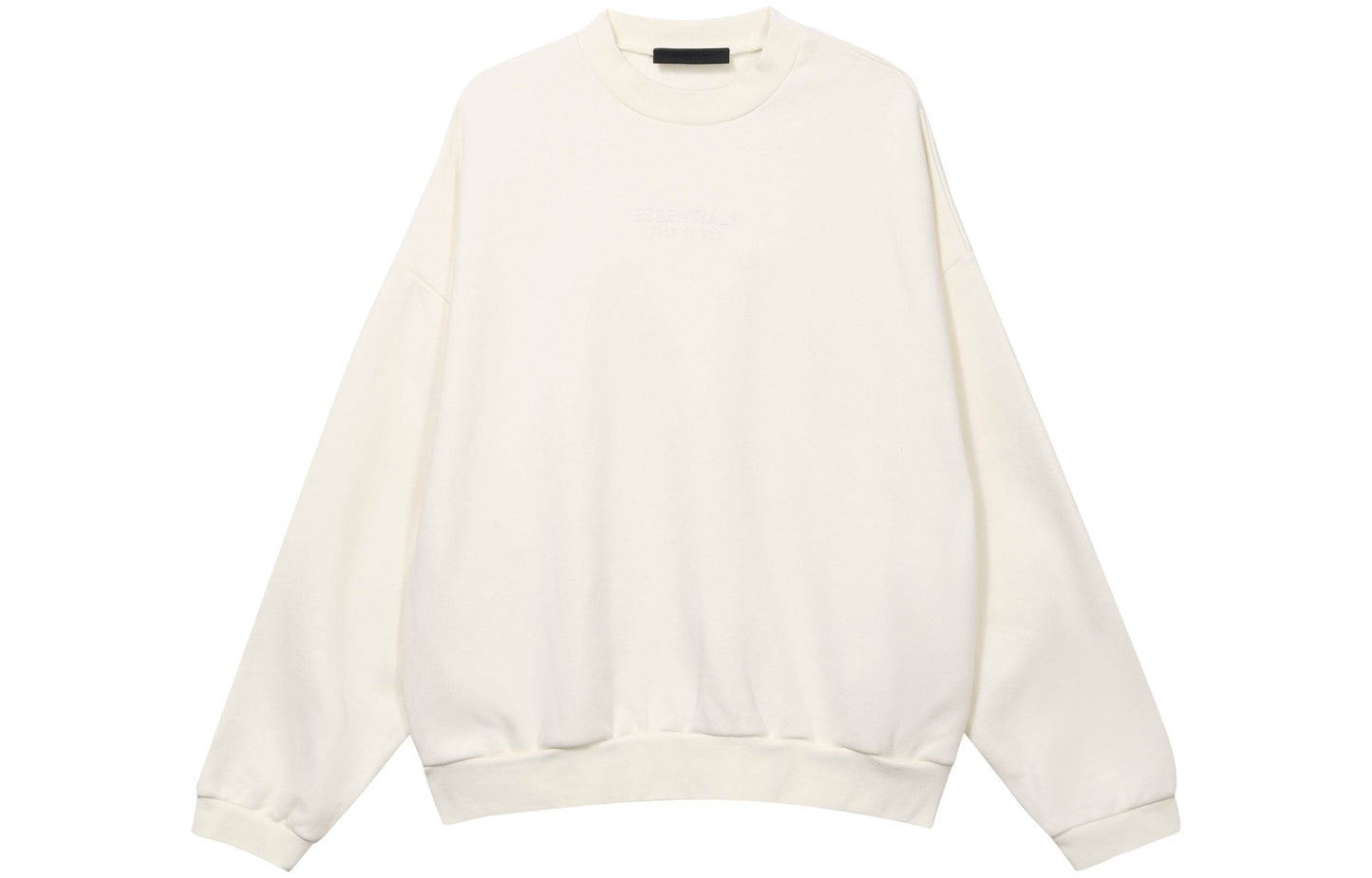 Свитер Fear of God Essentials FW23 - Boxette Shop