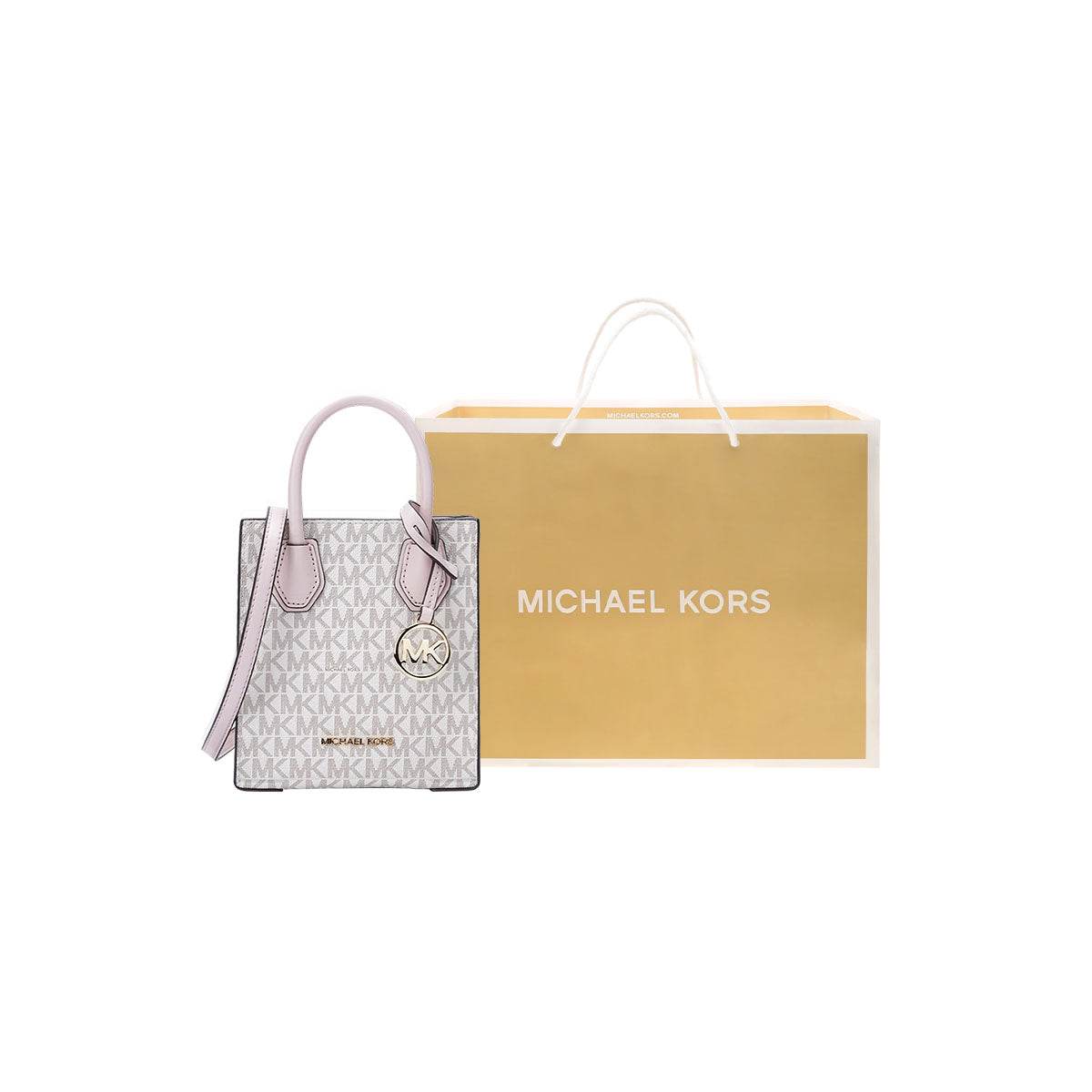 Сумка женская Michael Kors MK Mercer - Boxette Shop