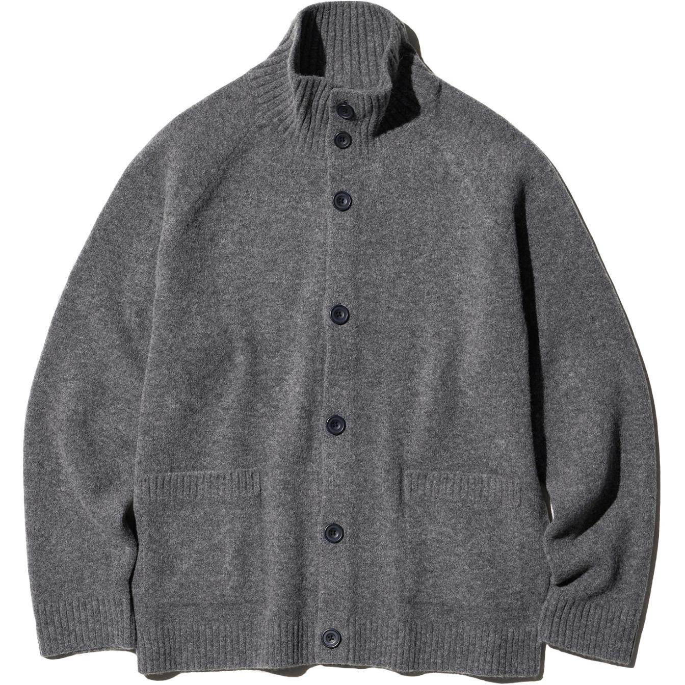 Кардиган Uniqlo - Boxette Shop