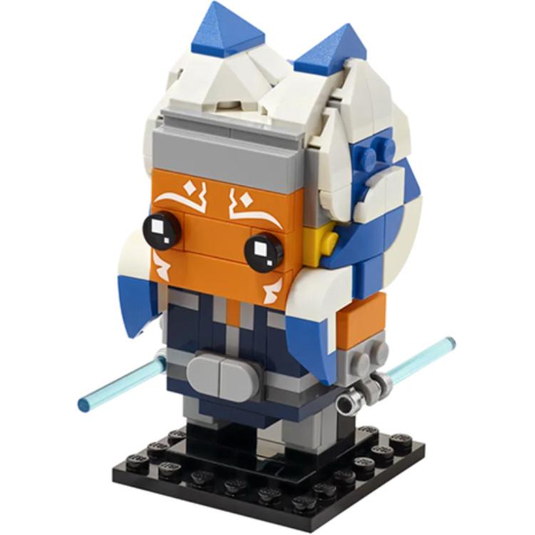 LEGO Brickheadz: Ahsoka Tano (40539)