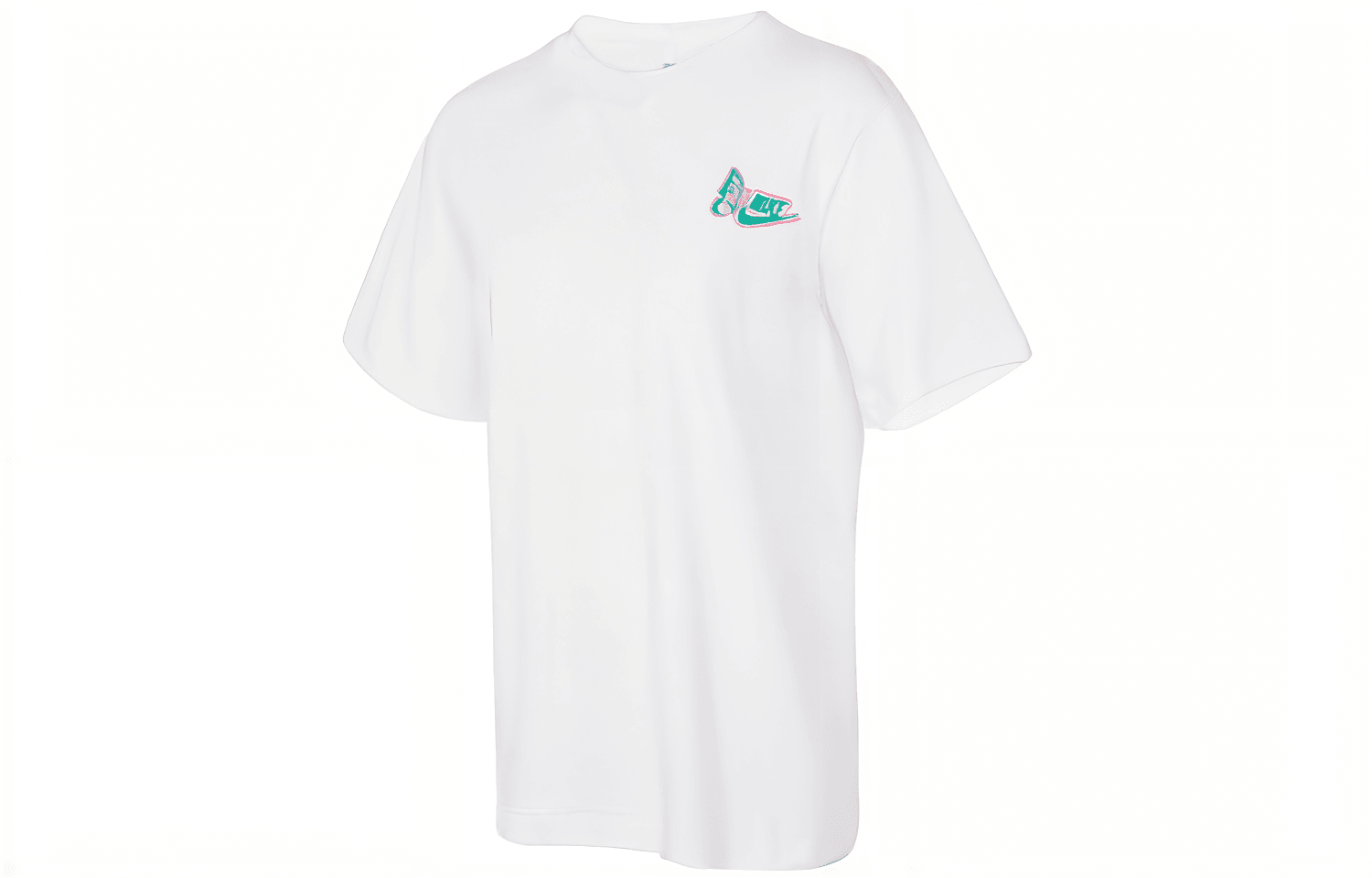 Футболка женская Nike - Boxette Shop