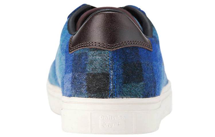 Кроссовки Onitsuka Tiger Lawnship - Boxette Shop