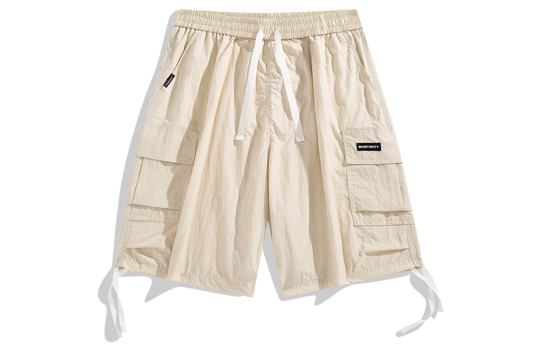 Шорты Minfinity - Boxette Shop