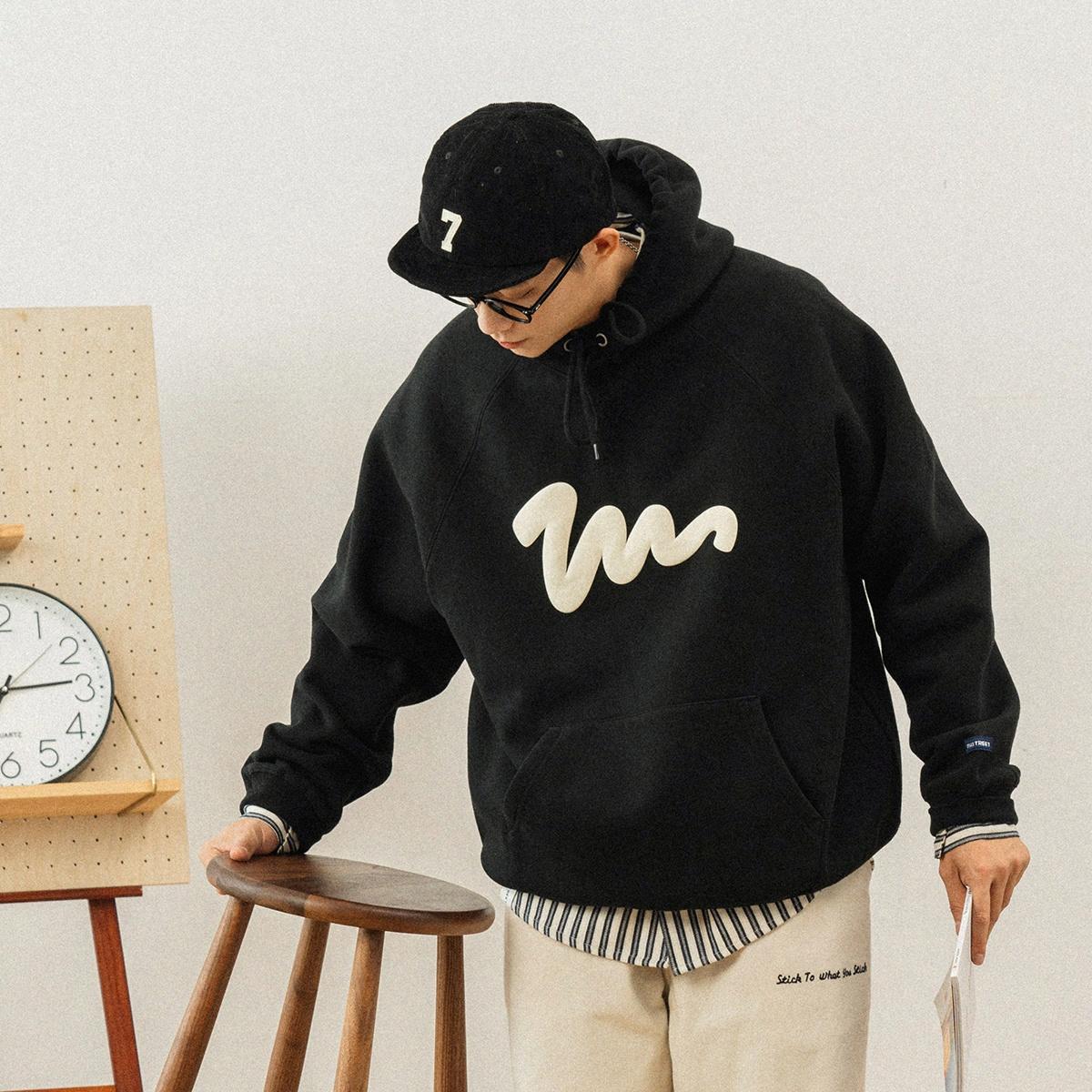 Худи 714Street AW22