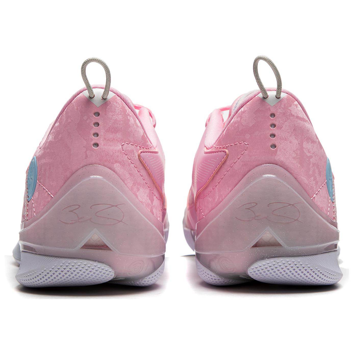 Кроссовки мужские Li-Ning Wade 808 - Boxette Shop
