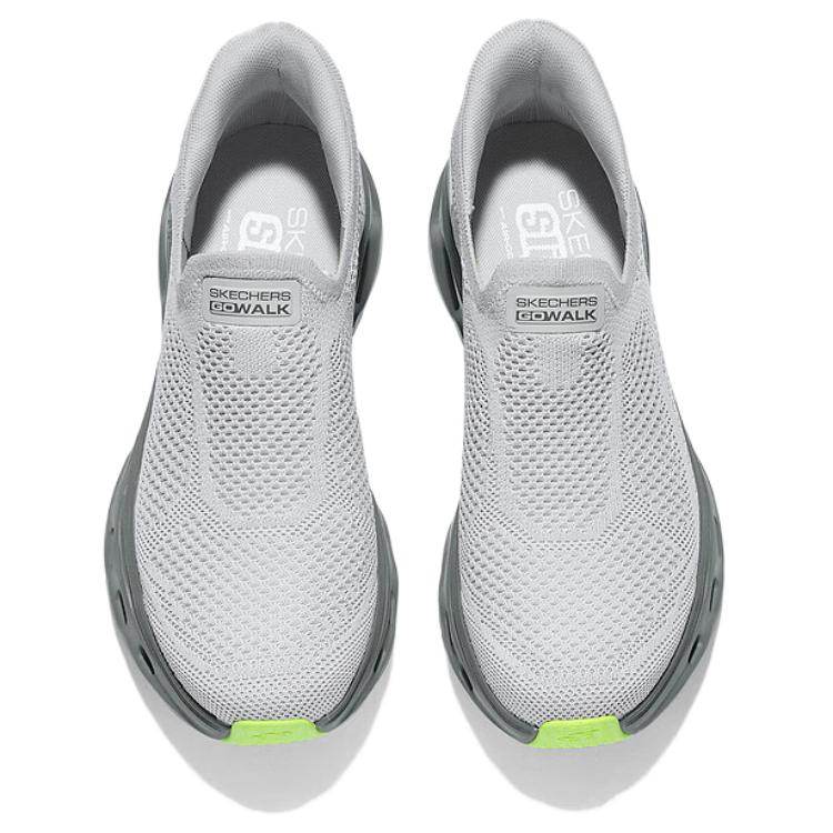 Кроссовки мужские Skechers Men's Go Walk - Boxette Shop