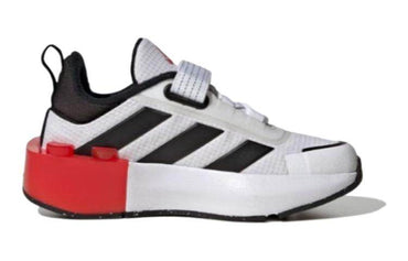 Кроссовки детские LEGO x Adidas Tech RNR Low Top - Boxette Shop