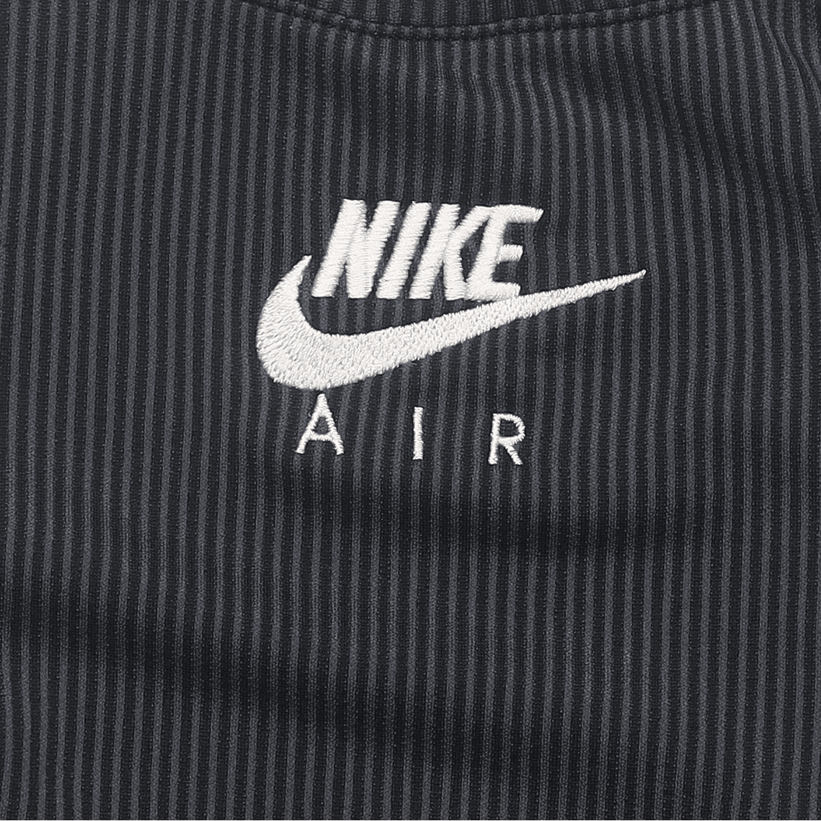 Женская спортивная майка Nike Slim Fit - Boxette Shop