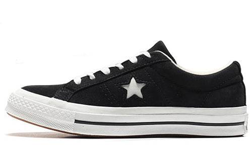 Кеды Converse One Star Ox - Boxette Shop