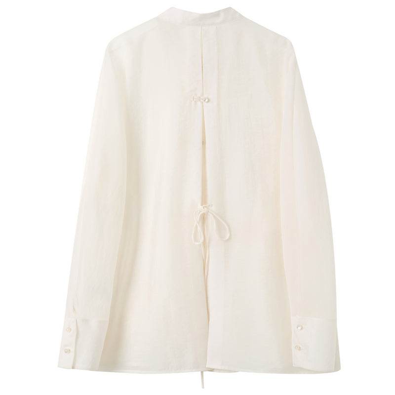 Рубашка женская 3Colour - Boxette Shop