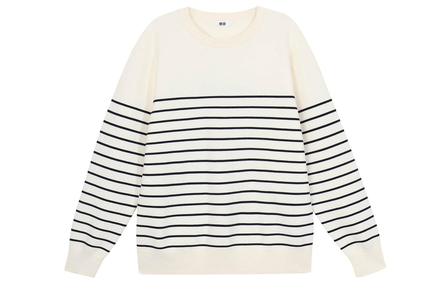 Свитер мужской Uniqlo - Boxette Shop