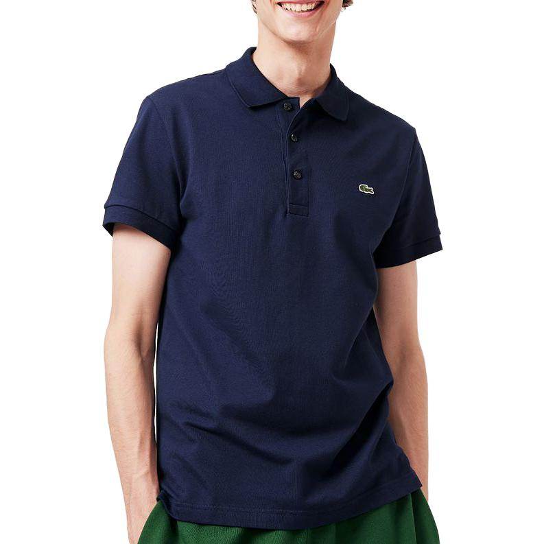 Поло мужское Lacoste - Boxette Shop