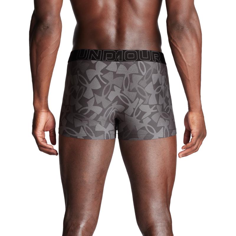 Трусы мужские Under Armour Boxerjock
