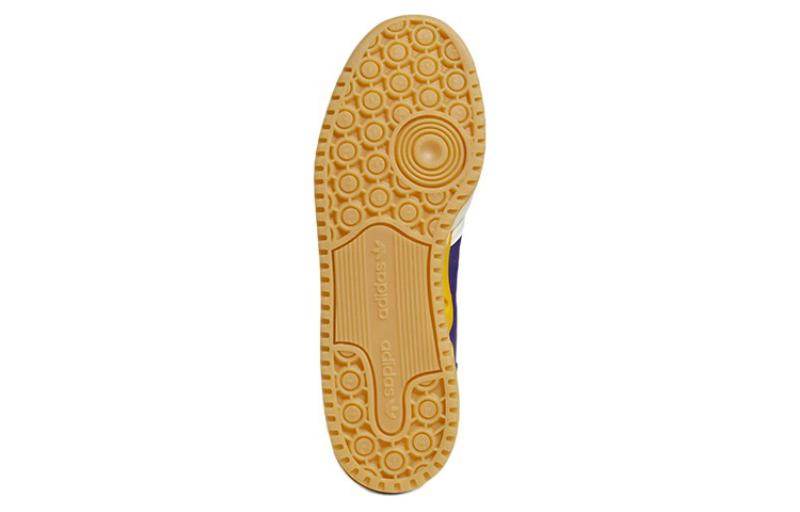 Кроссовки мужские Adidas Originals Forum Exhibit Mid-top Boardshorts - Boxette Shop