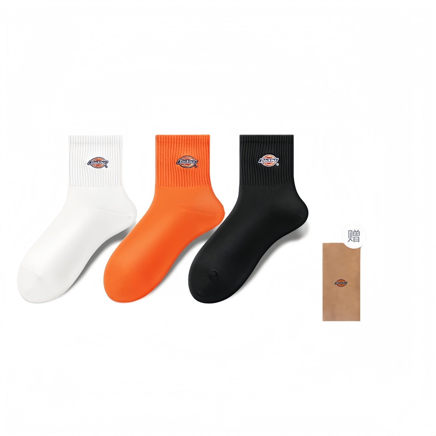 Носки Dickies 7A