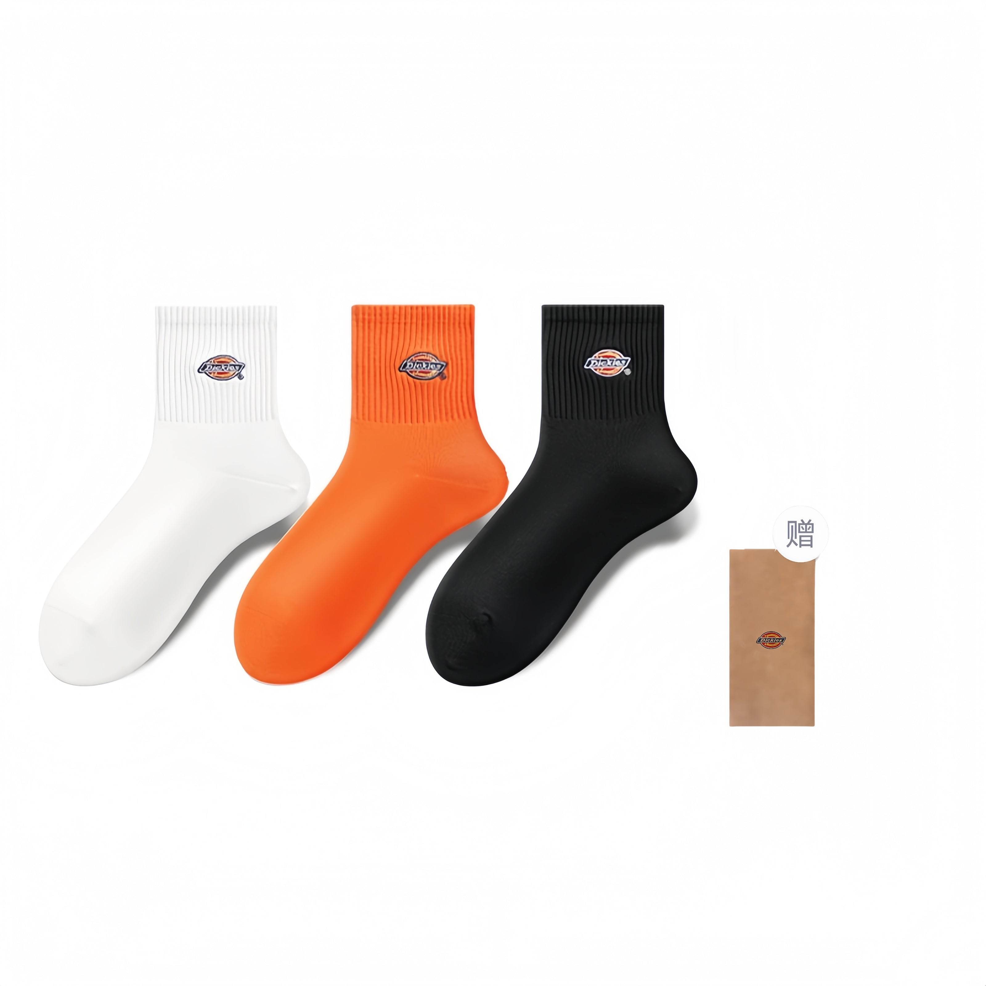 Носки Dickies 7A - Boxette Shop