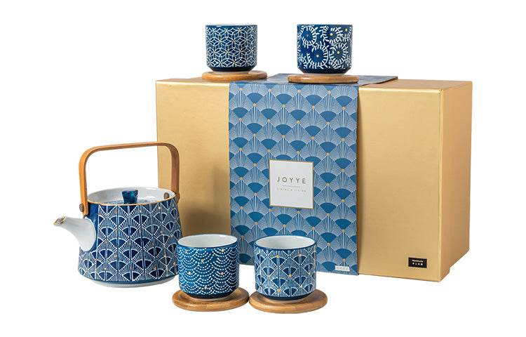 Чайный набор Joyye - Boxette Shop
