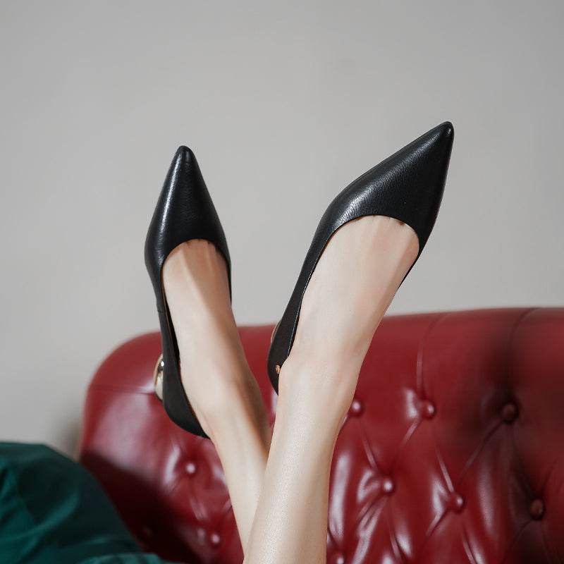 Туфли женские Elle - Boxette Shop