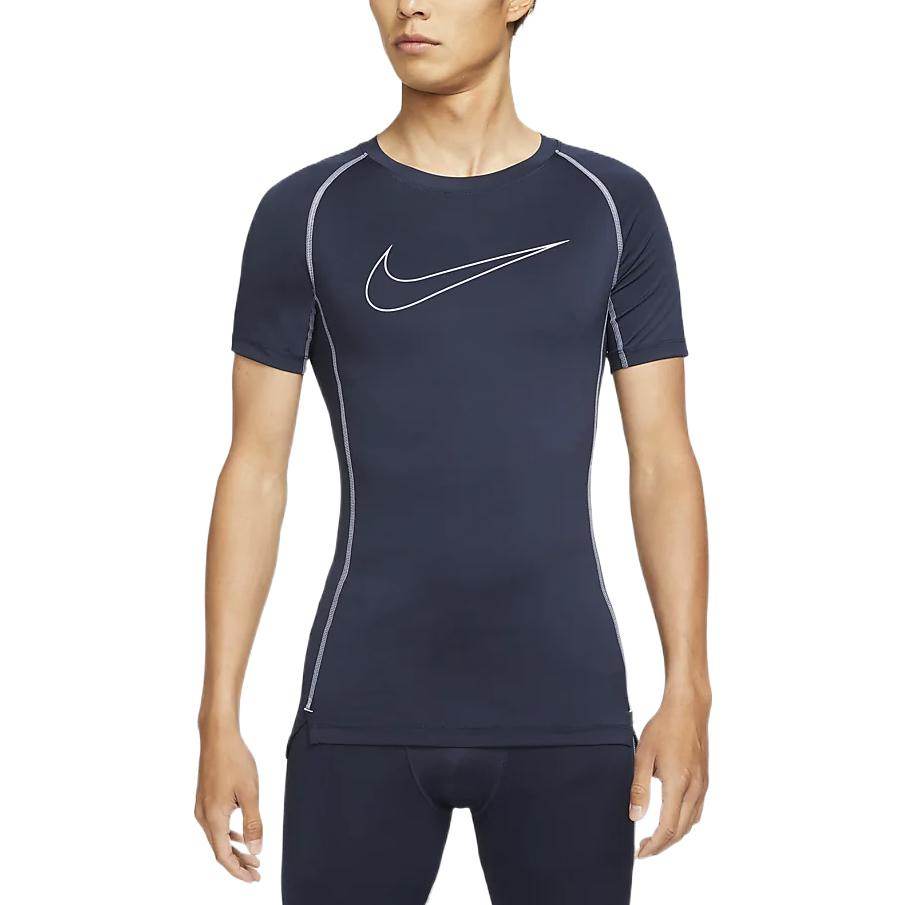 Спортивная футболка мужская Nike - Boxette Shop