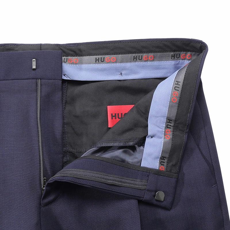 Брюки мужские Hugo Boss