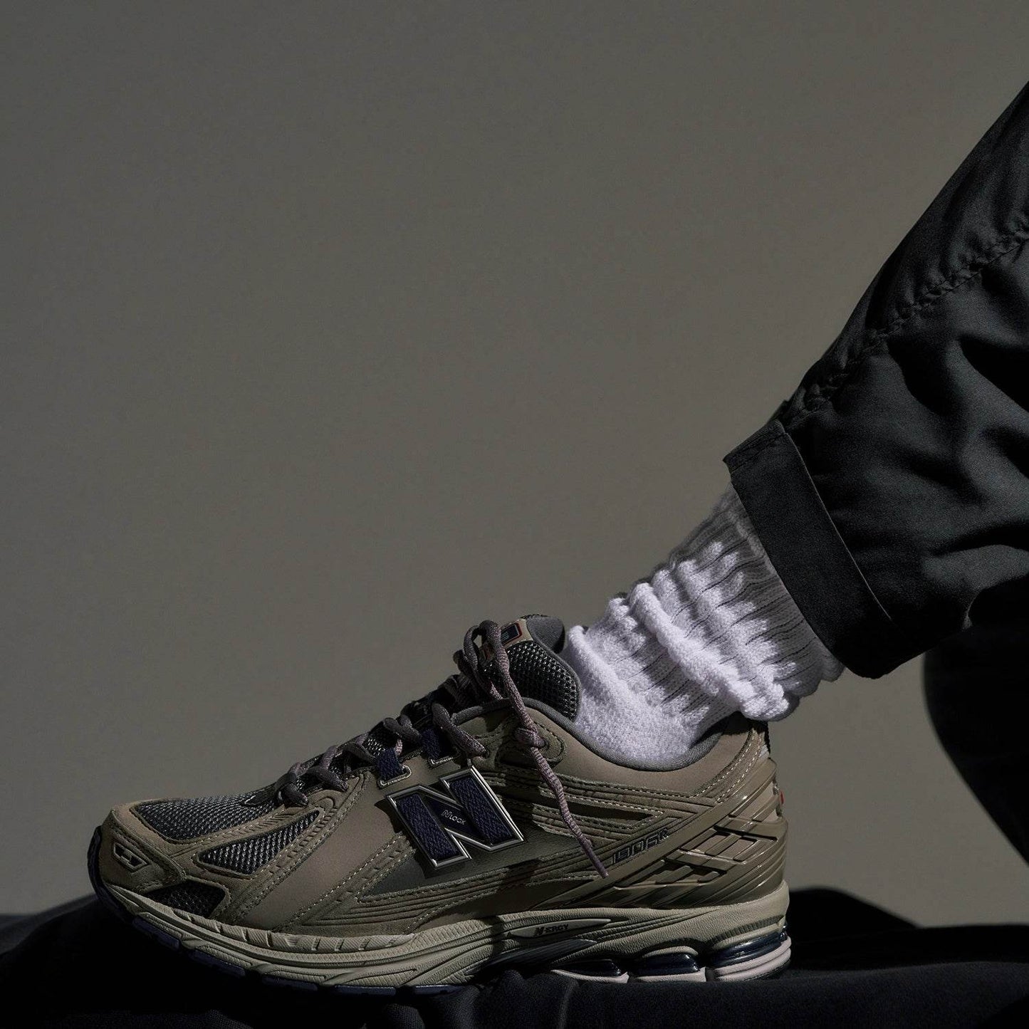 Кроссовки New Balance NB 1906R - Boxette Shop