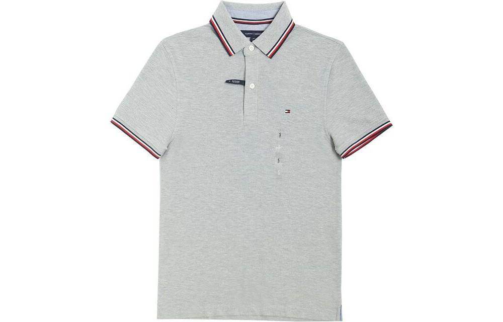 Поло мужское Tommy Hilfiger Golf - Boxette Shop