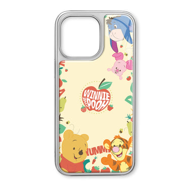 Чехол для телефона Disney Winnie the Pooh
