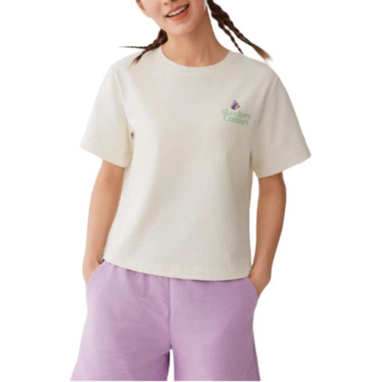 Футболка женская Skechers - Boxette Shop