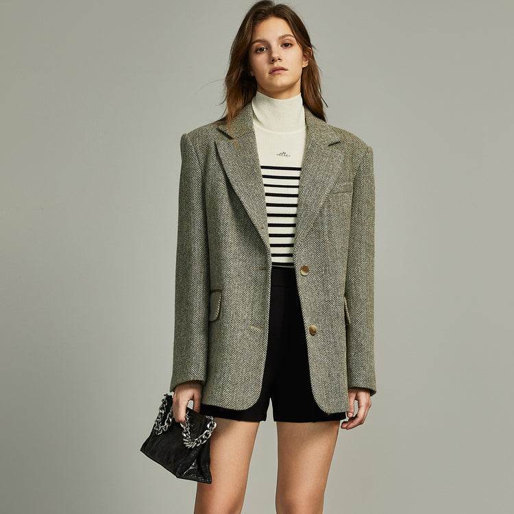 Пиджак женский Elle - Boxette Shop