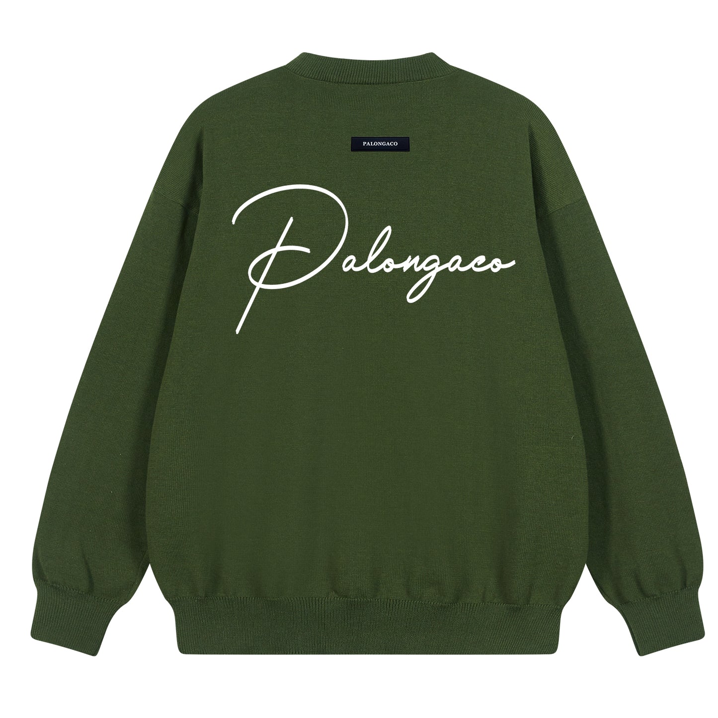 Свитер Pal Ongaco