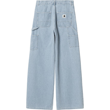 Джинсы женские Carhartt WIP FW24