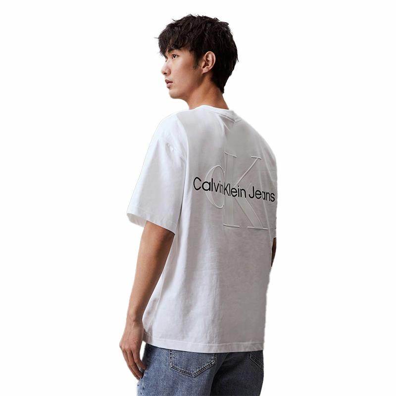 Футболка Calvin Klein SS24 - Boxette Shop
