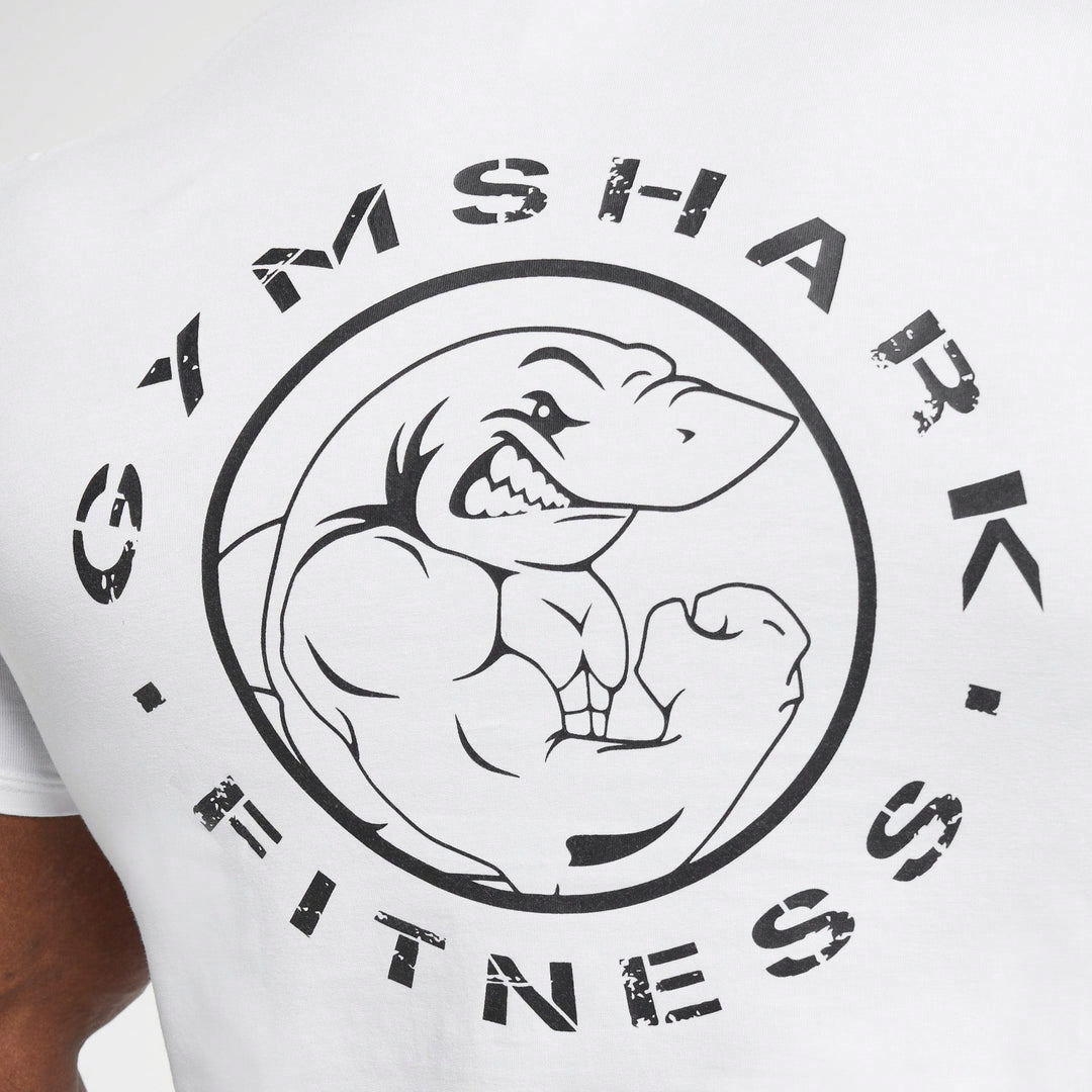 Футболка мужская Gymshark